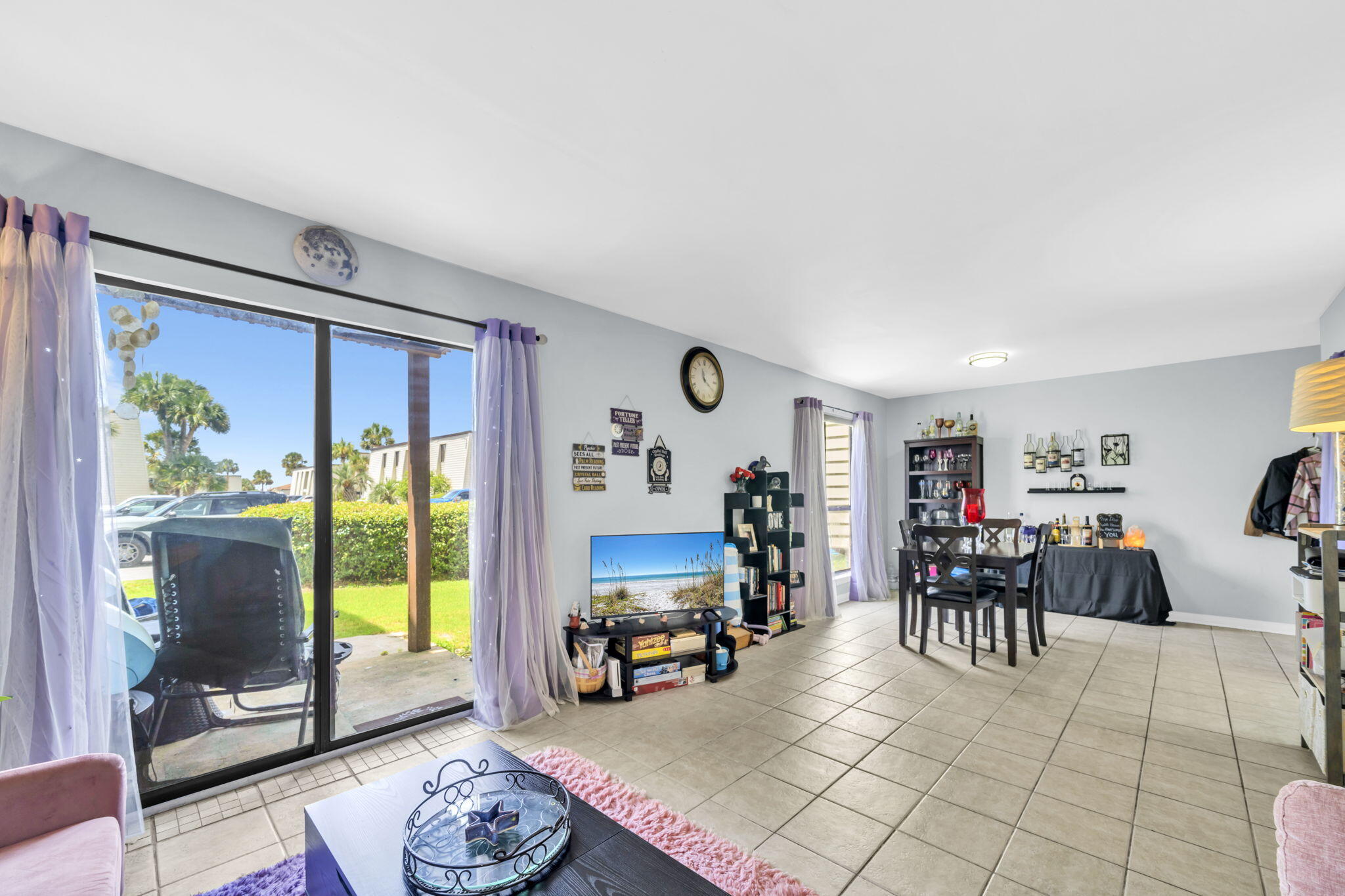 308 SW Miracle Strip Parkway, UNIT 1B