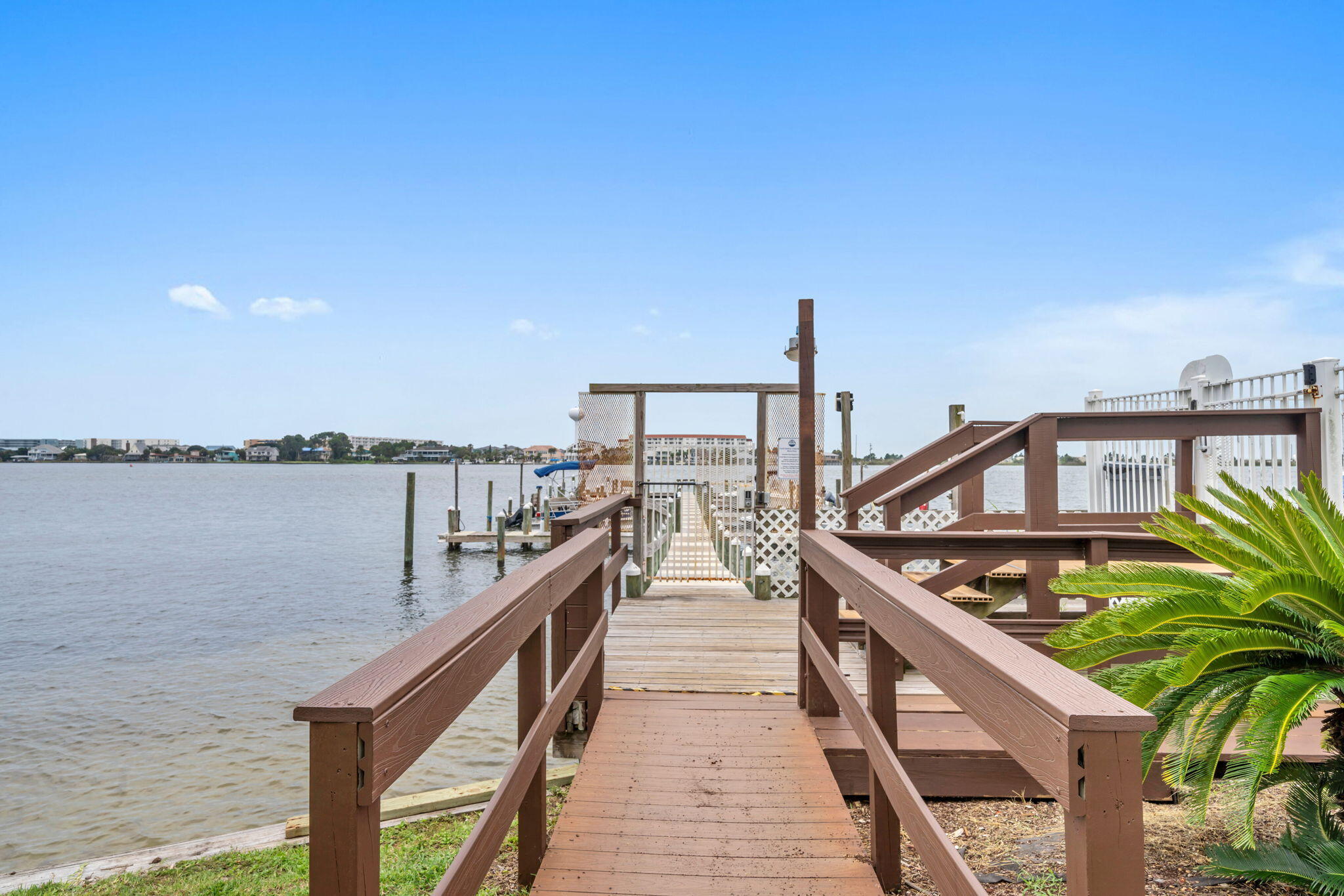 308 SW Miracle Strip Parkway, UNIT 1B