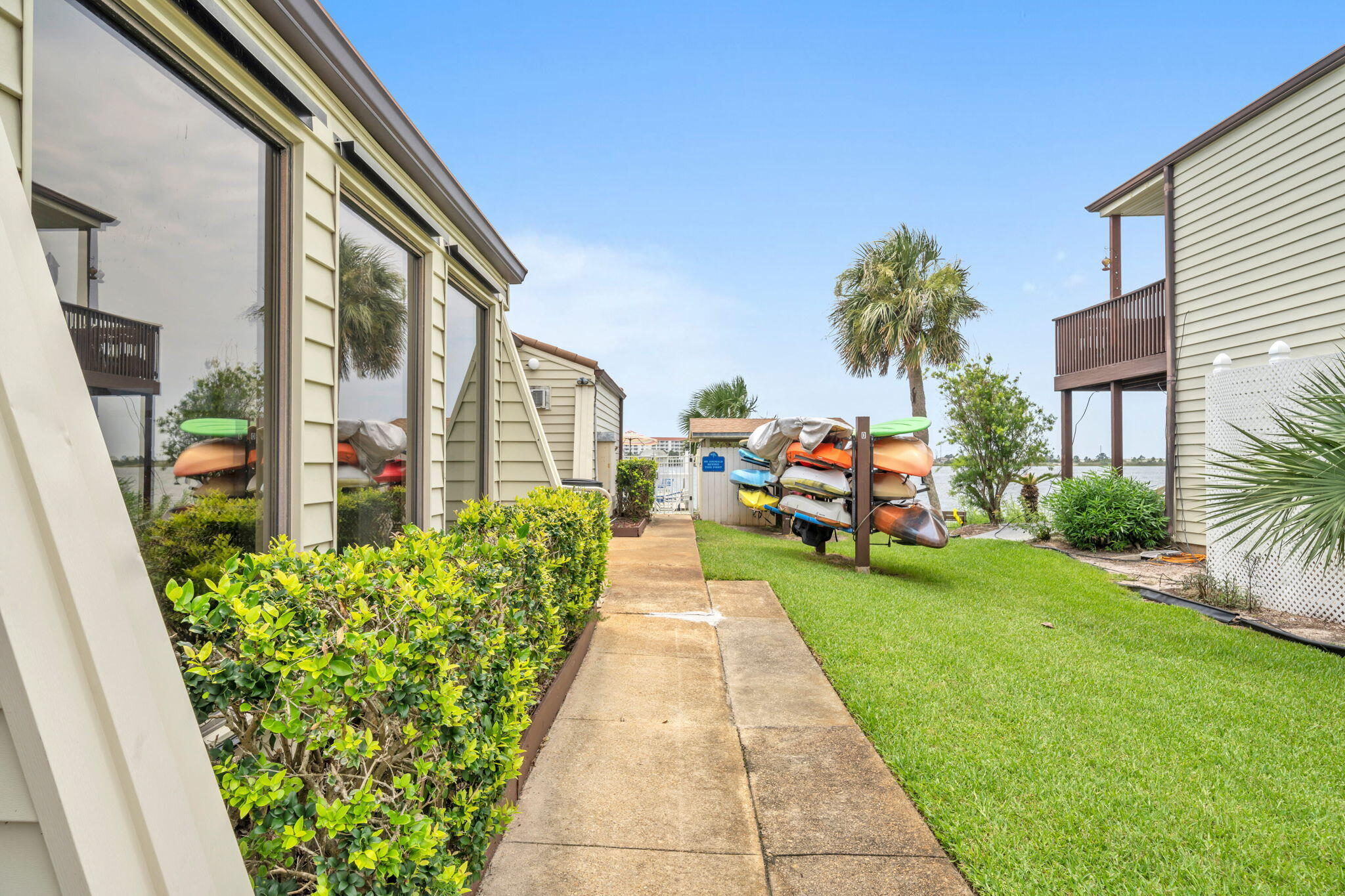 308 SW Miracle Strip Parkway, UNIT 1B