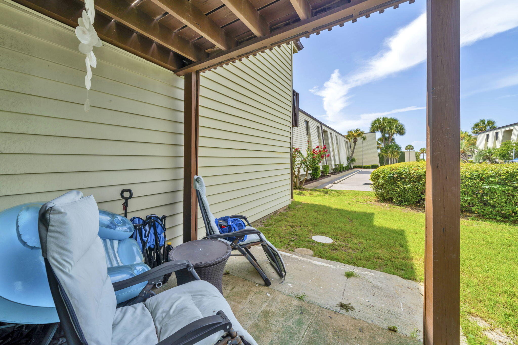 308 SW Miracle Strip Parkway, UNIT 1B