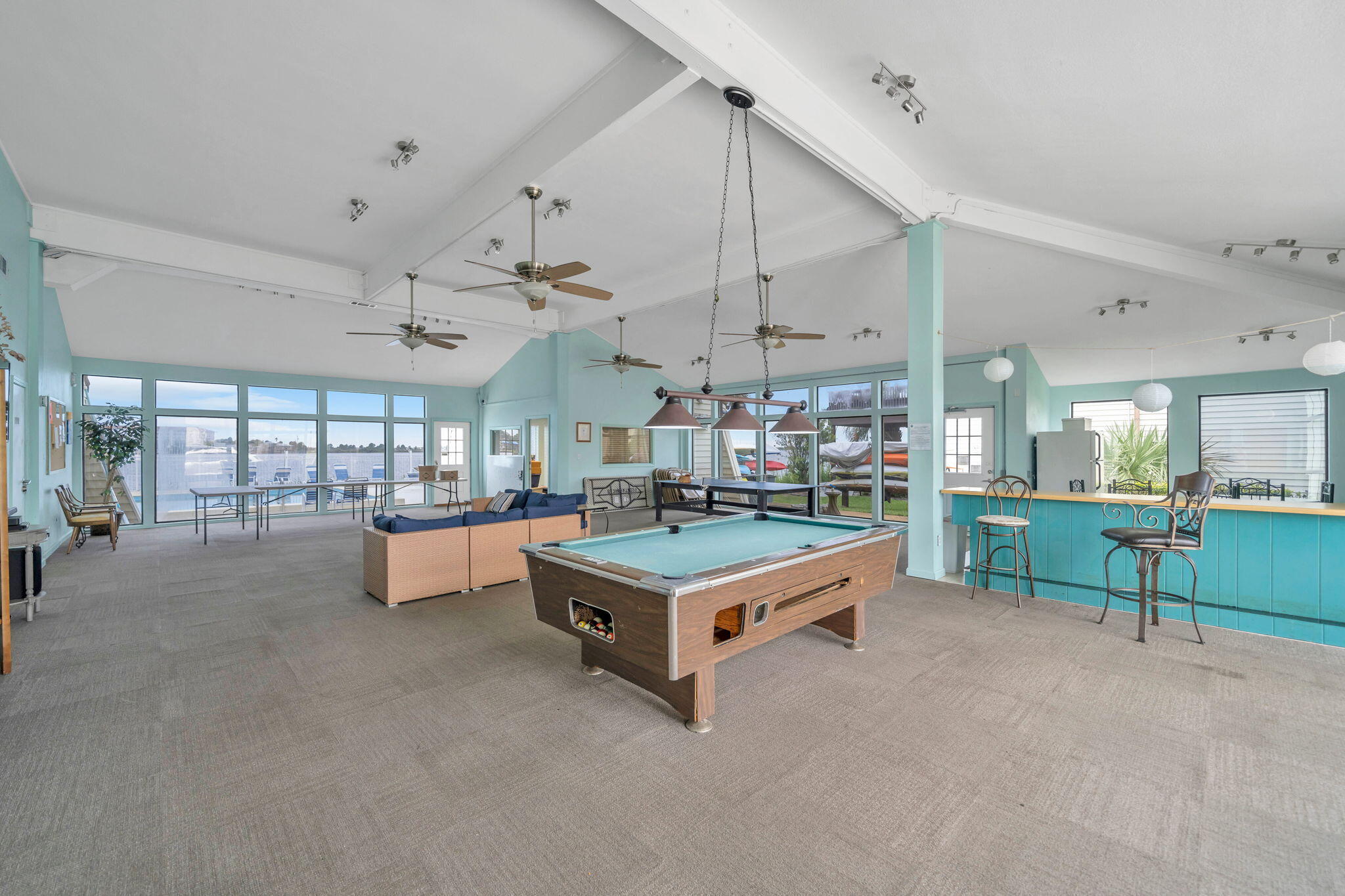 308 SW Miracle Strip Parkway, UNIT 1B