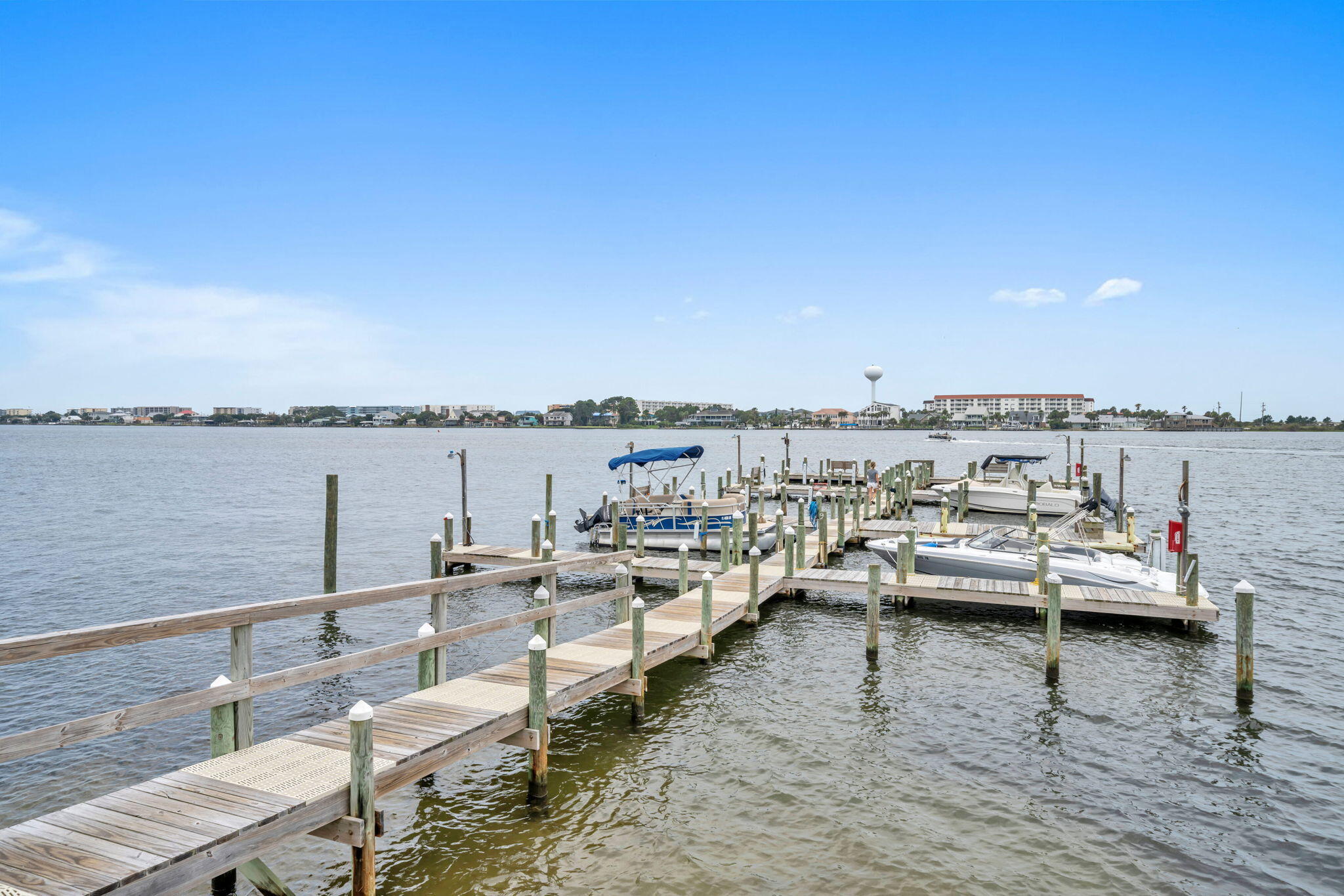 308 SW Miracle Strip Parkway, UNIT 1B