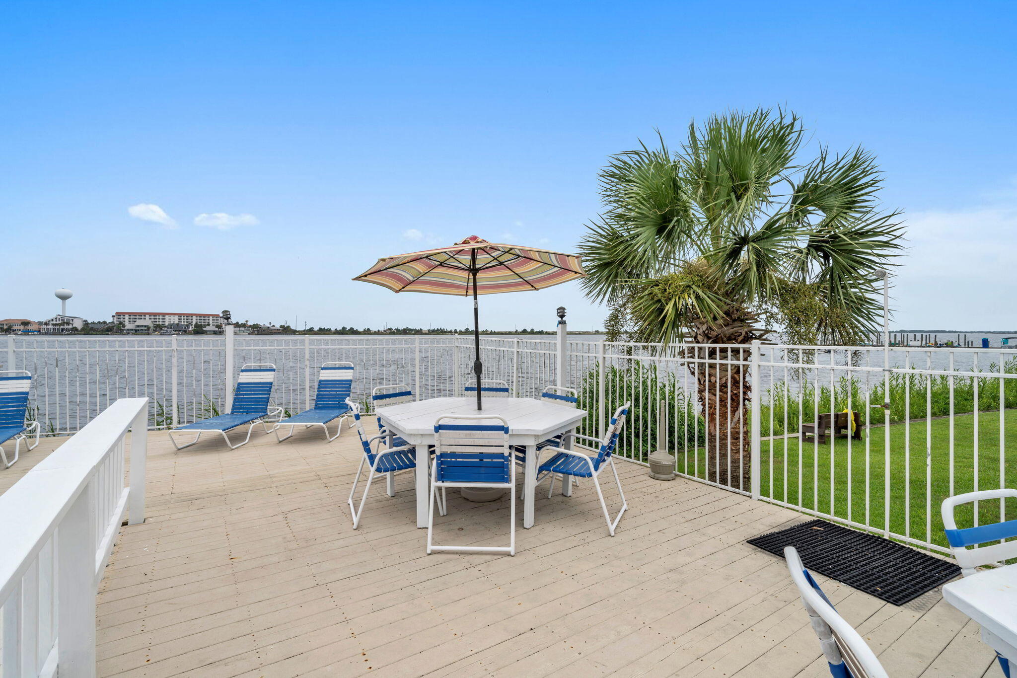 308 SW Miracle Strip Parkway, UNIT 1B