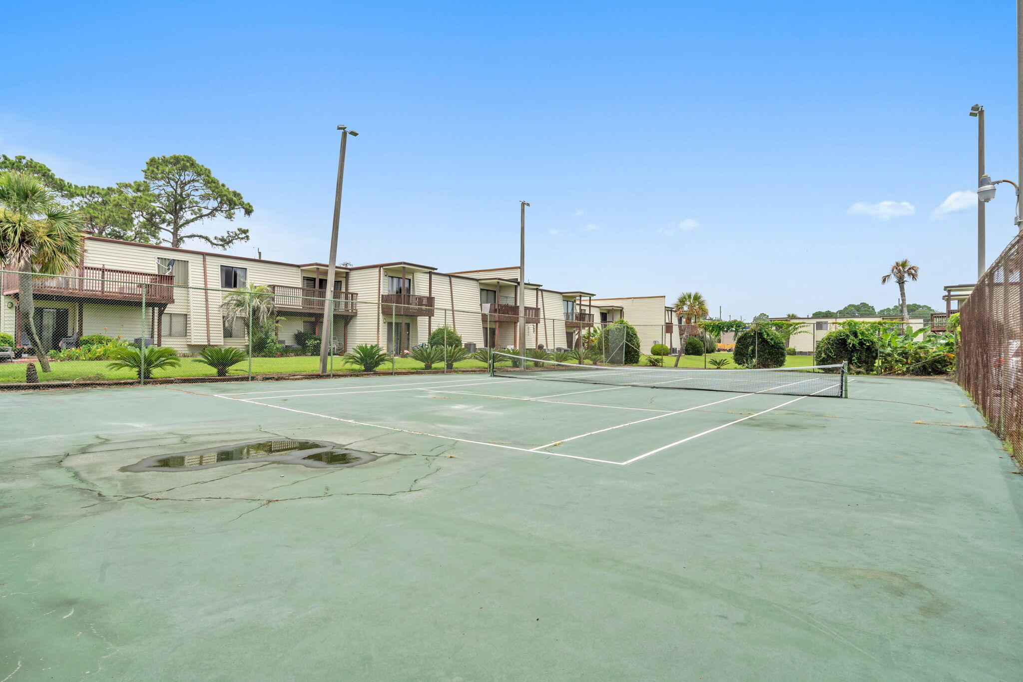 308 SW Miracle Strip Parkway, UNIT 1B