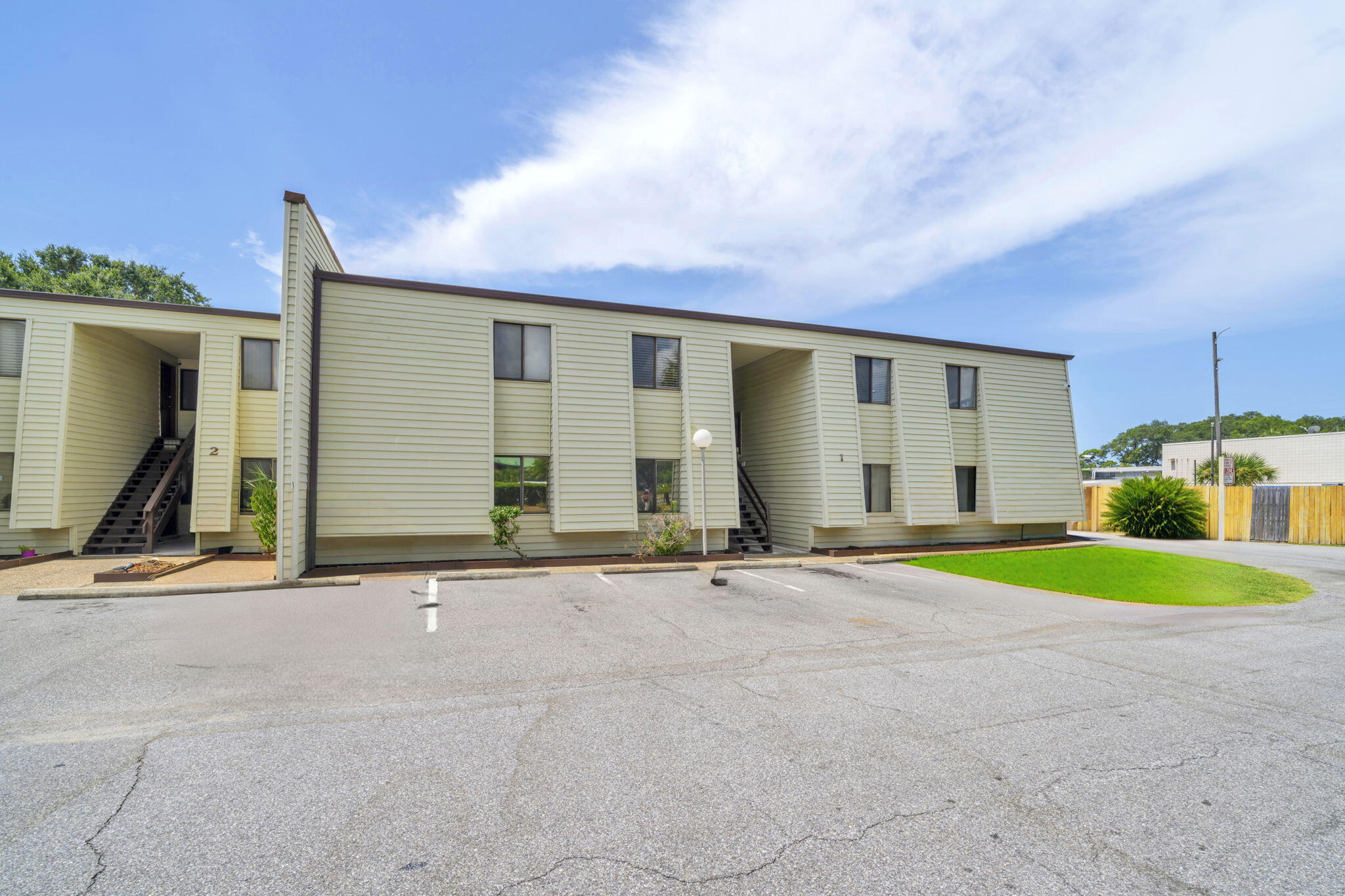 308 SW Miracle Strip Parkway, UNIT 1B