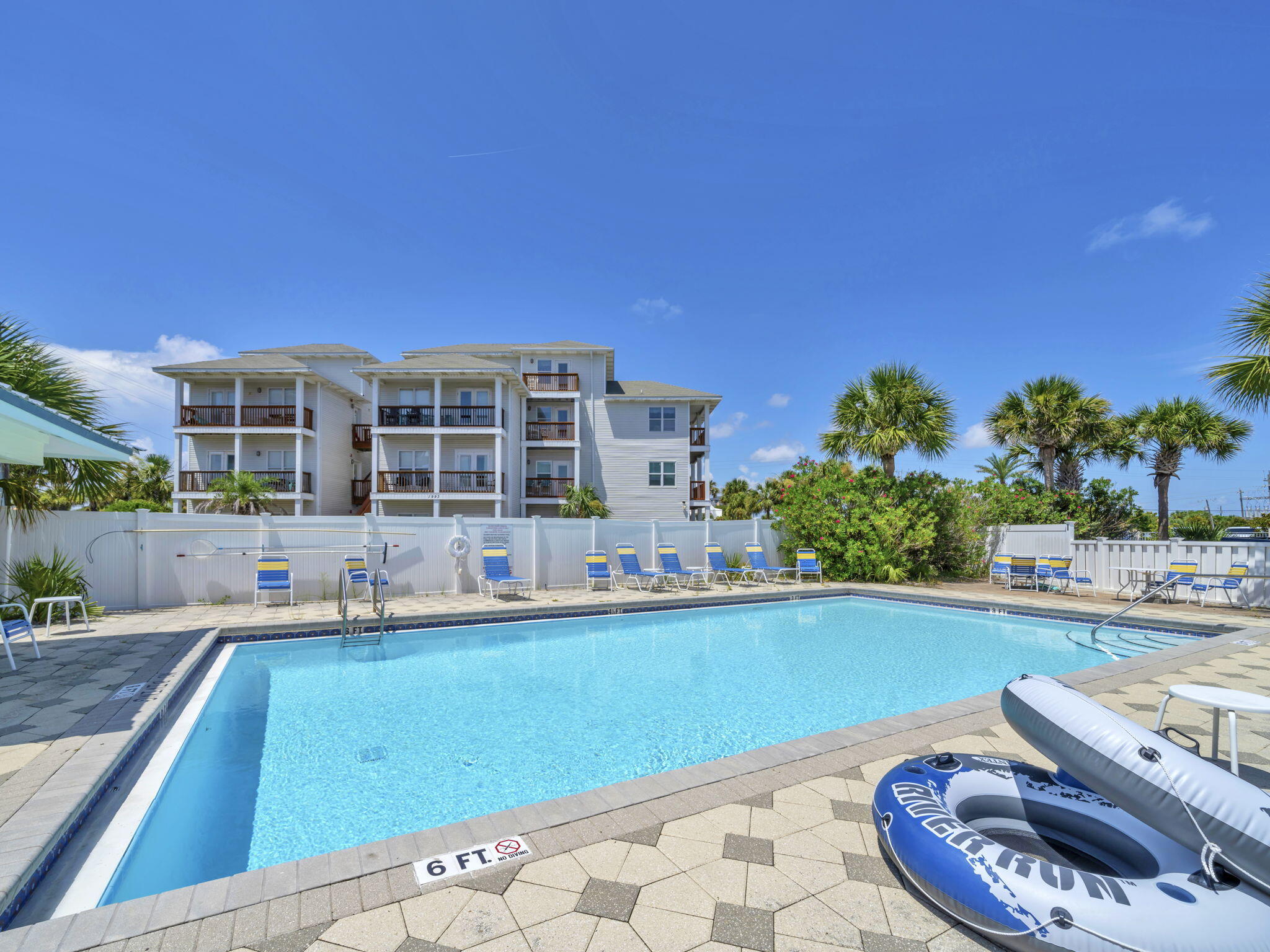 862 Scallop Court, UNIT 104
