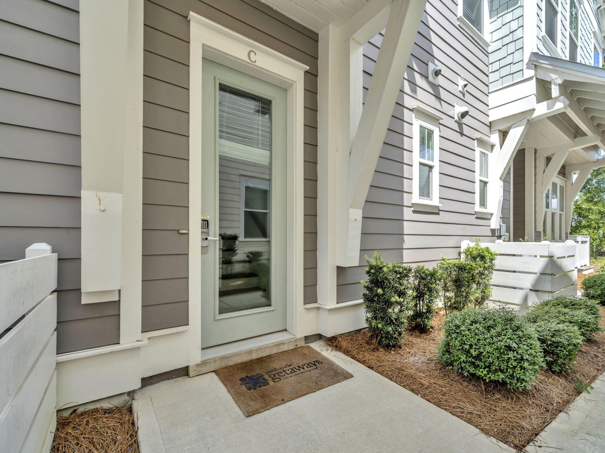 249 Milestone Drive, UNIT C