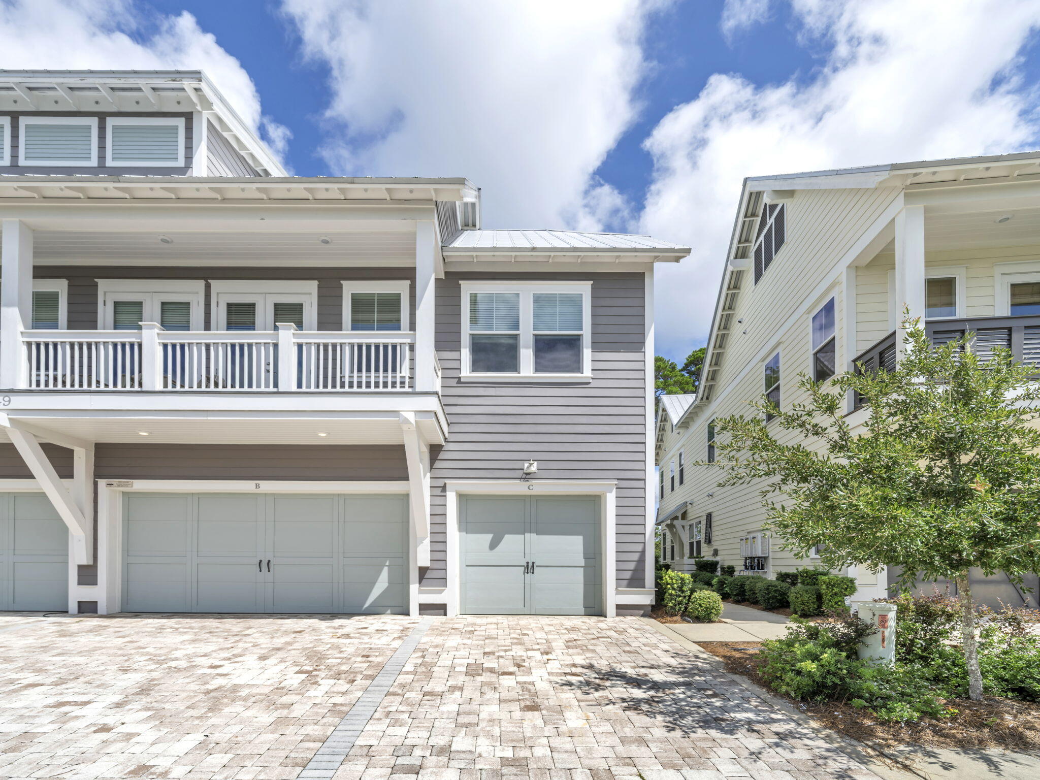 249 Milestone Drive, UNIT C