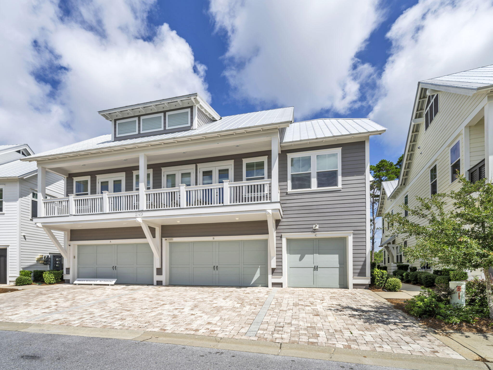 249 Milestone Drive, UNIT C