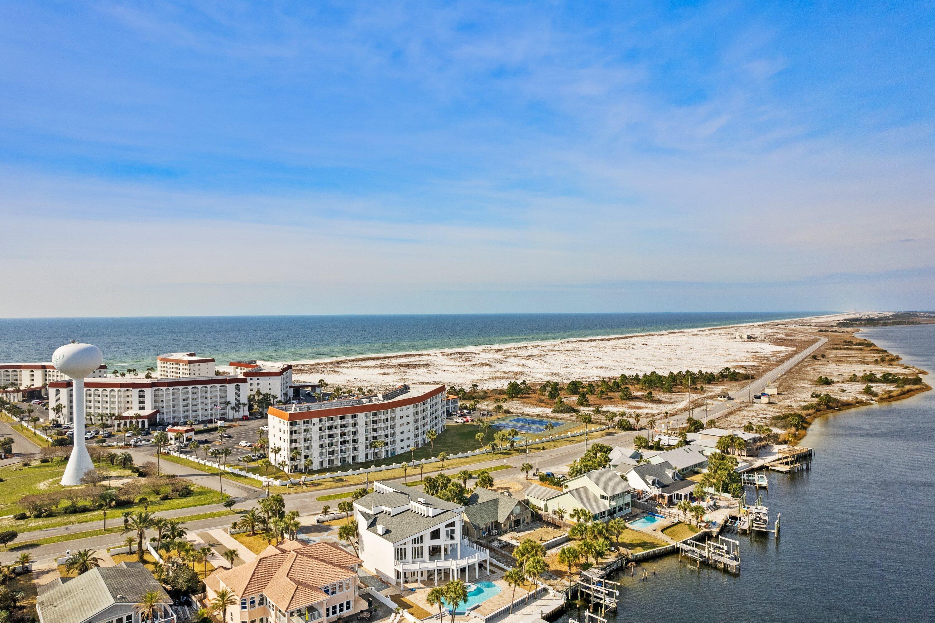 909 Santa Rosa Boulevard, UNIT 235