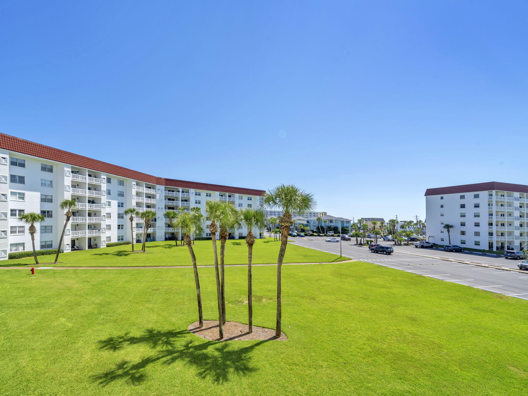 909 Santa Rosa Boulevard, UNIT 235