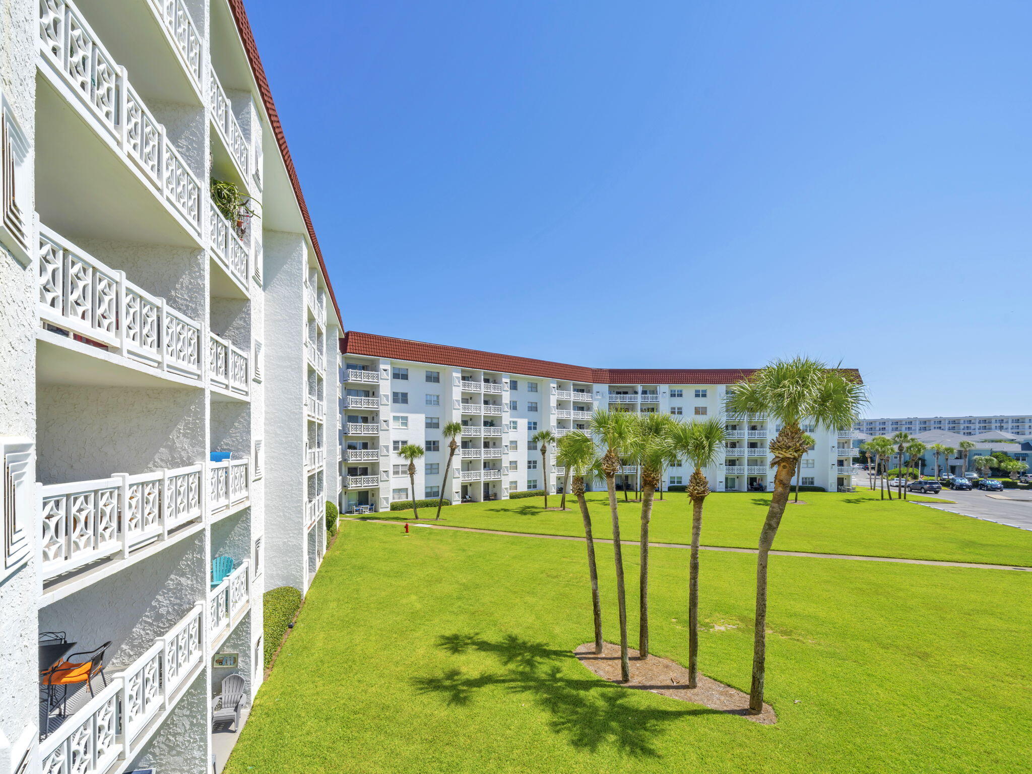 909 Santa Rosa Boulevard, UNIT 235