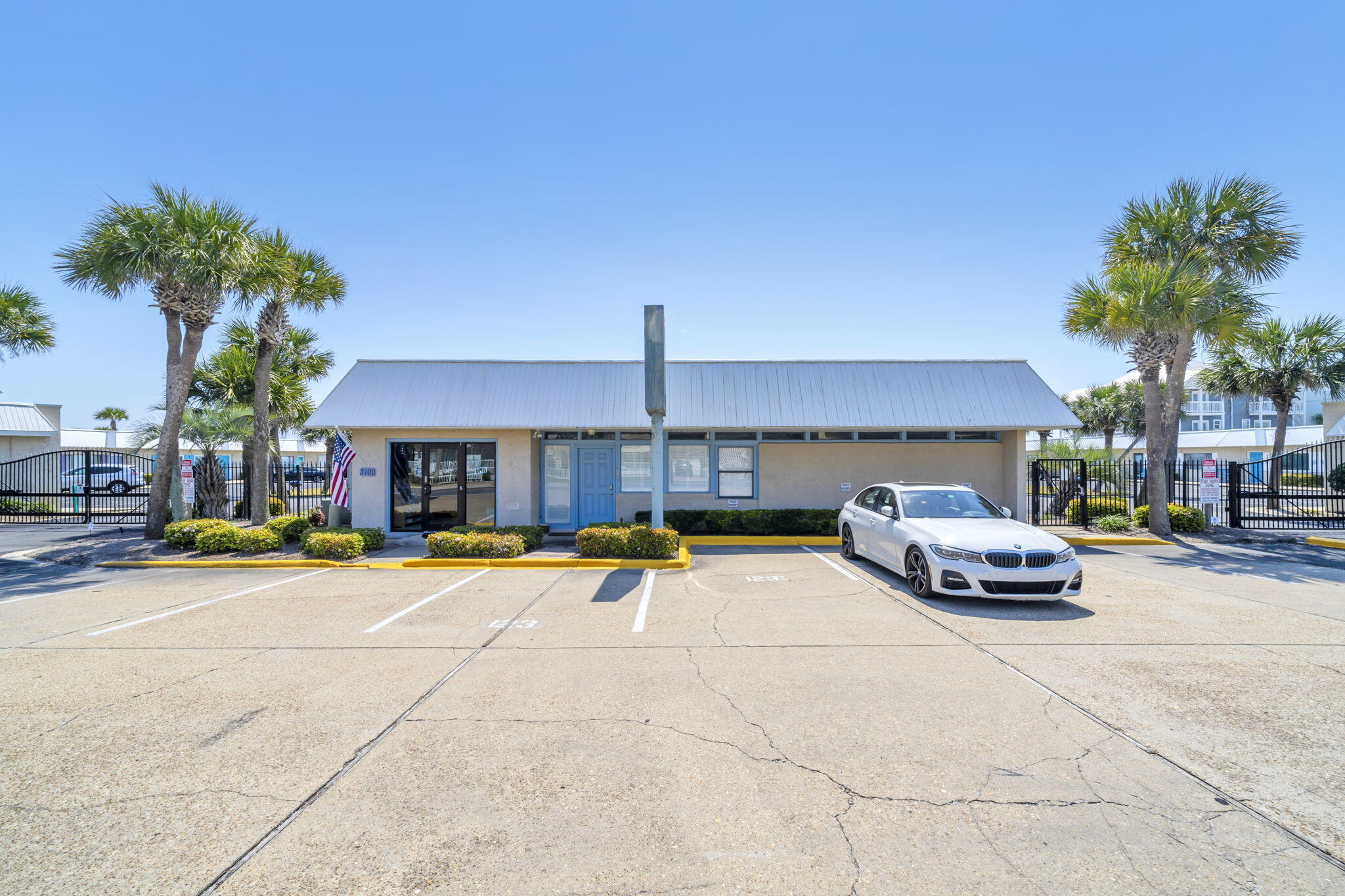 3100 Scenic Highway 98 UNIT 121