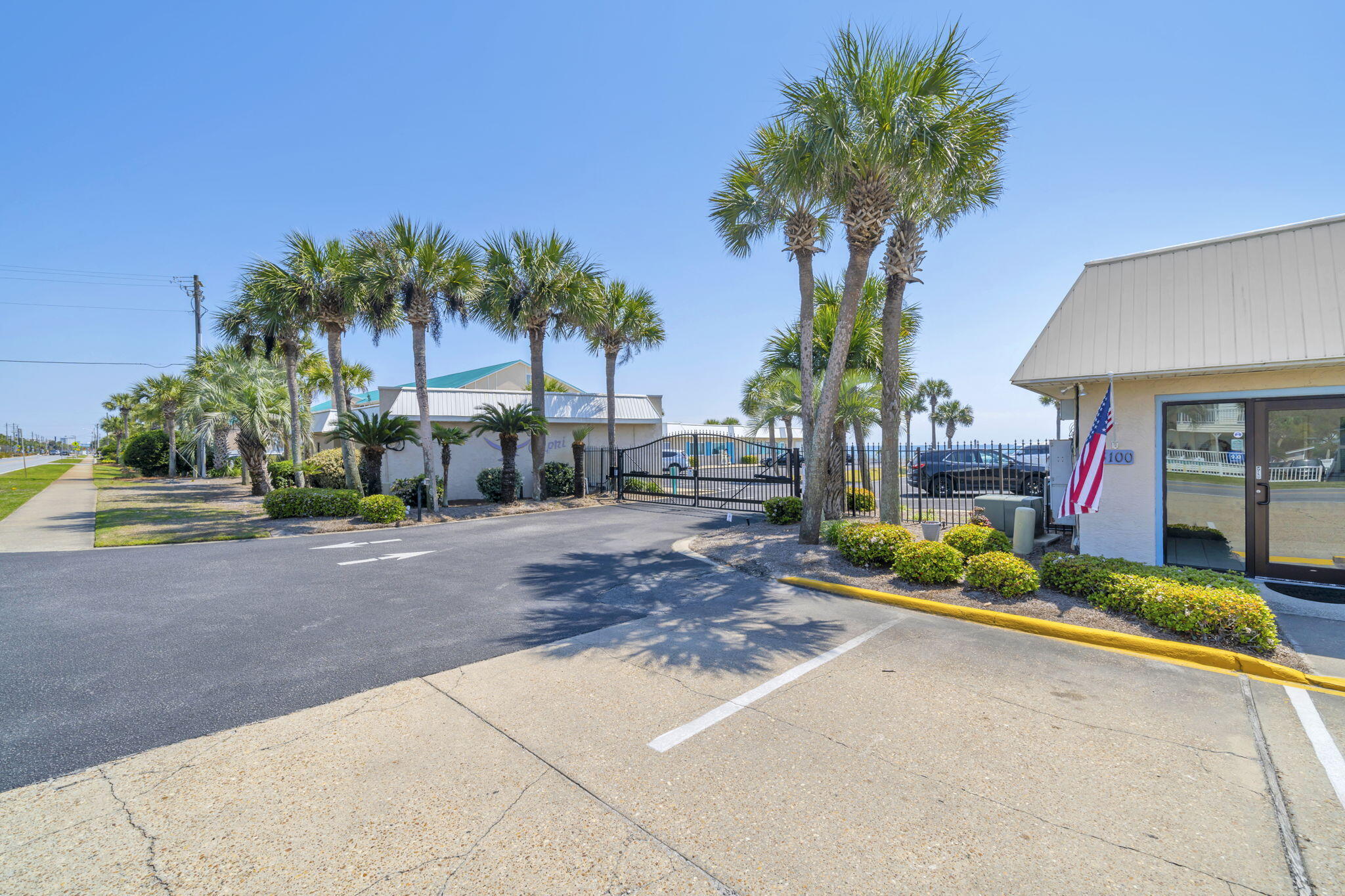 3100 Scenic Highway 98 UNIT 121