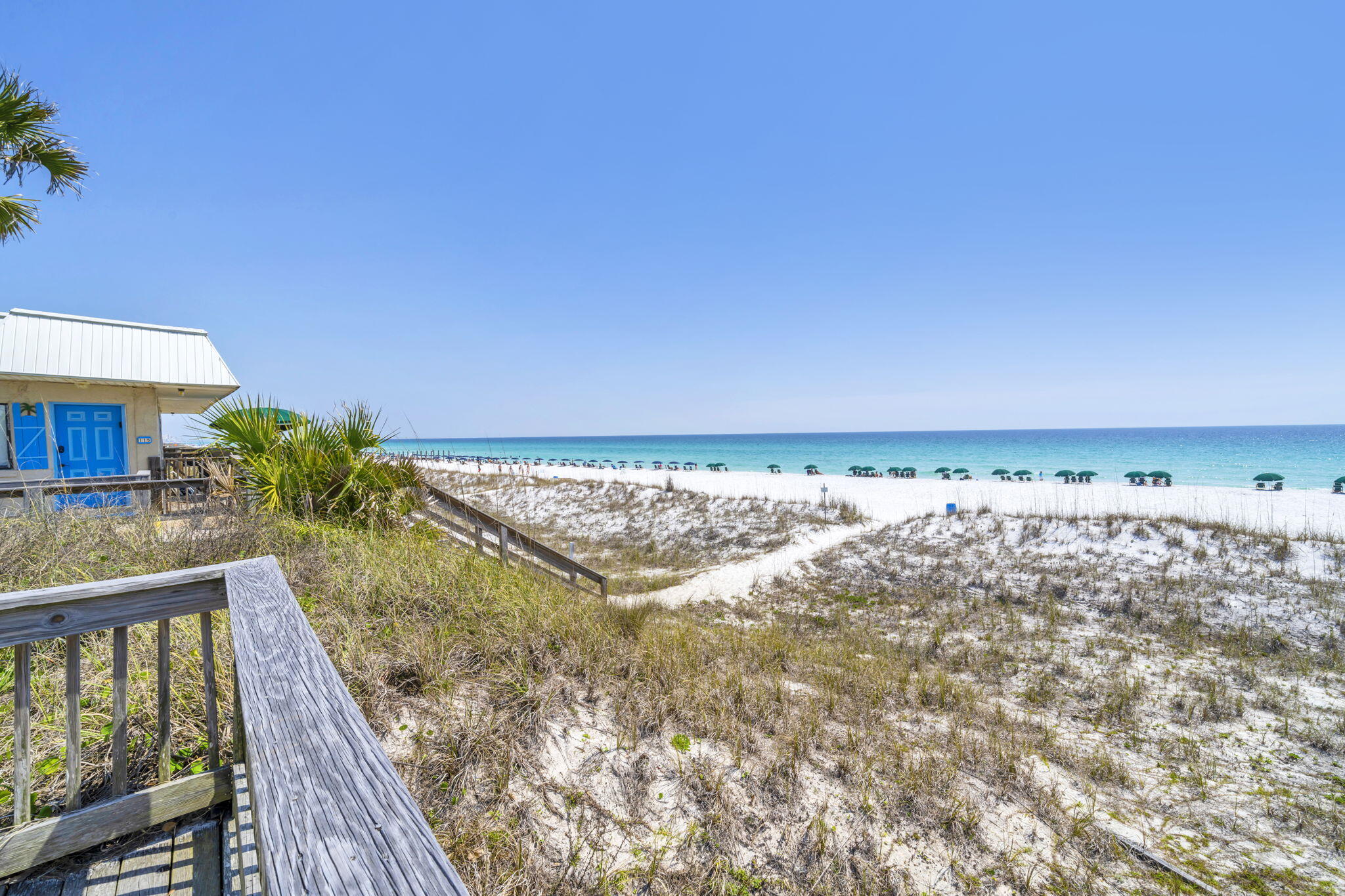 3100 Scenic Highway 98 UNIT 121