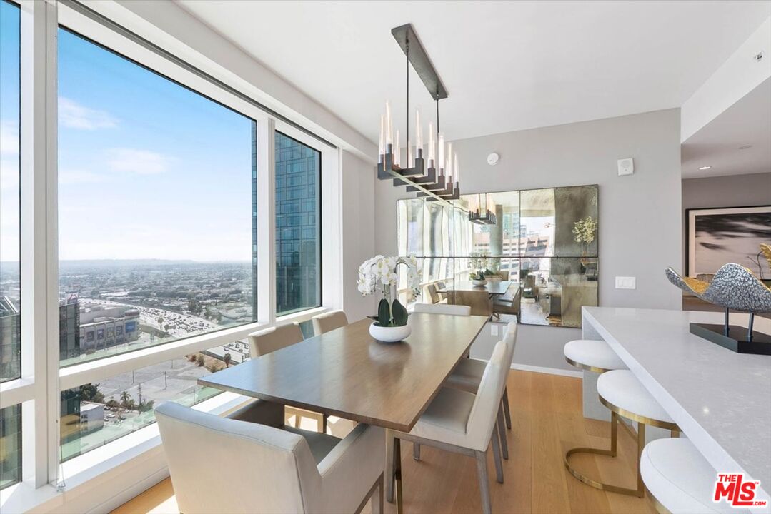 877 Francisco St Unit: 2809