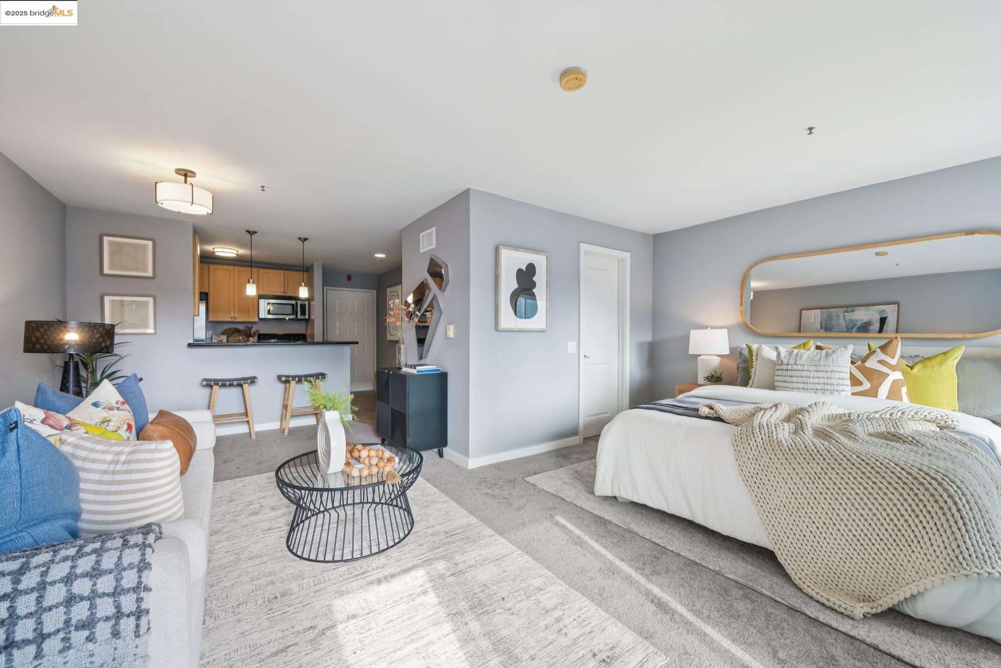 6400 Christie Avenue # 5203