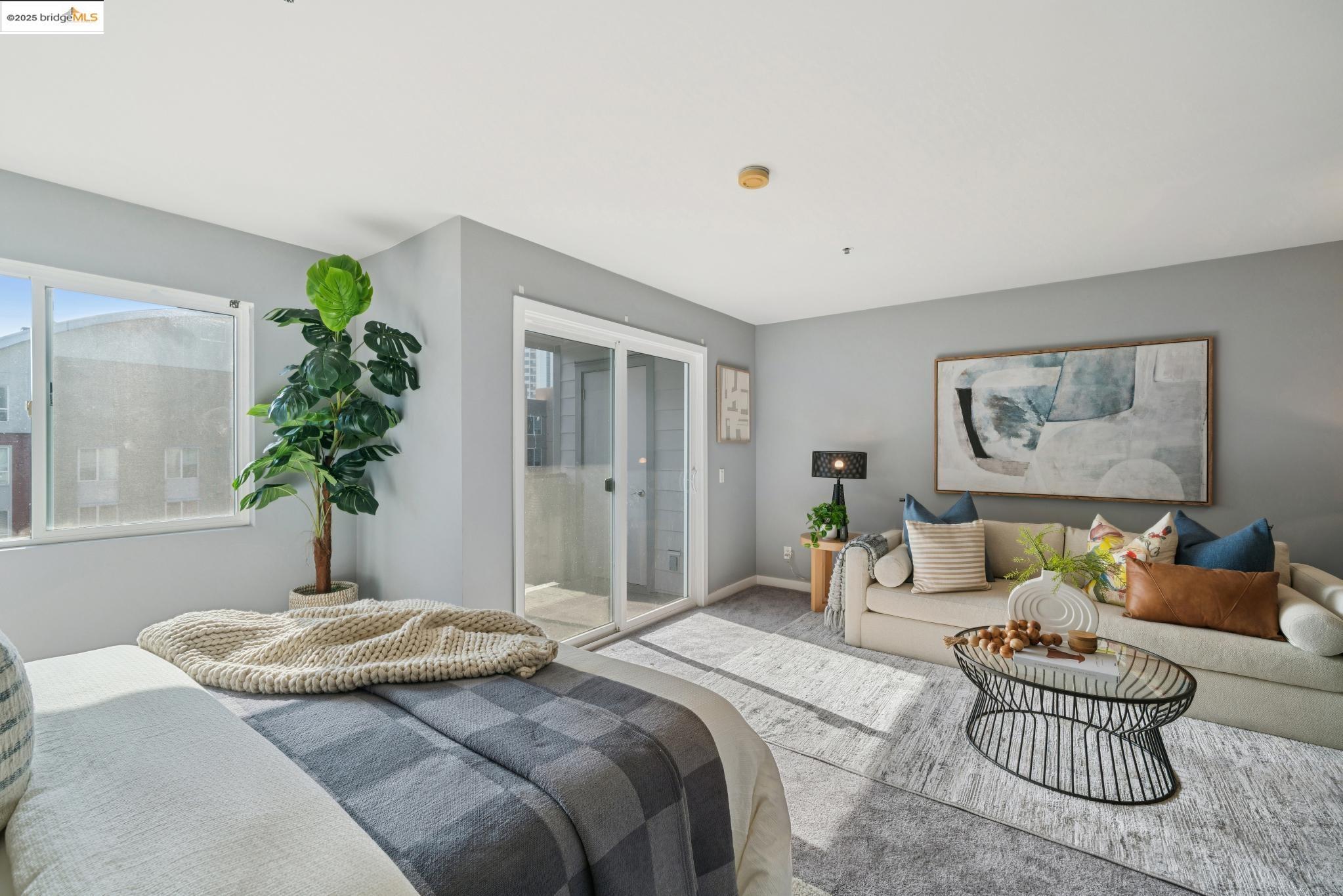 6400 Christie Avenue # 5203