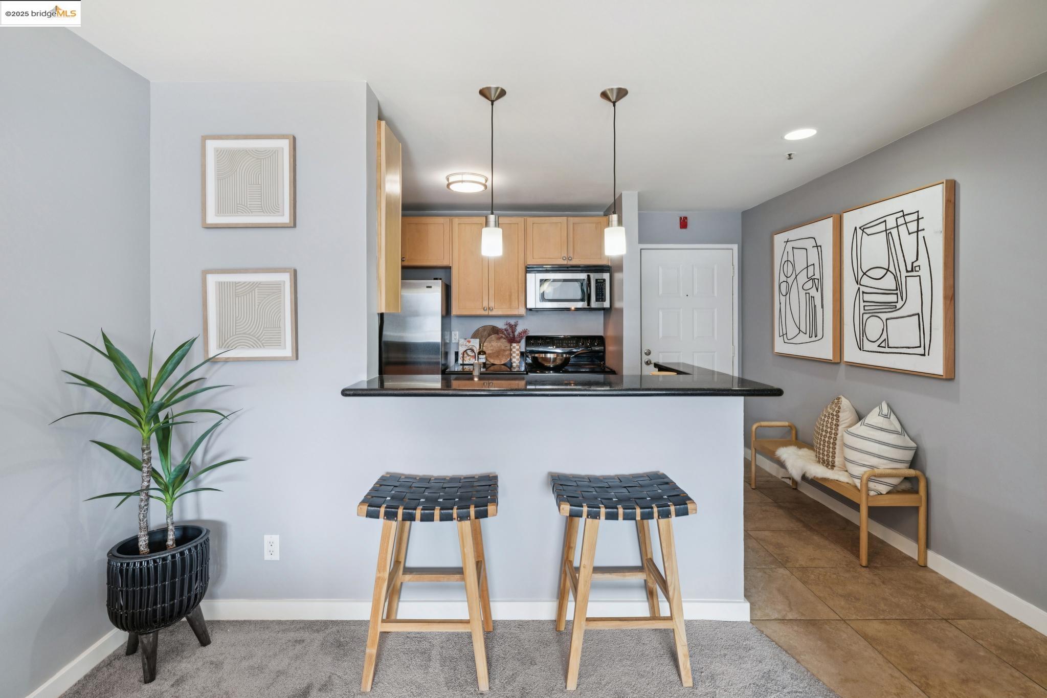 6400 Christie Avenue # 5203