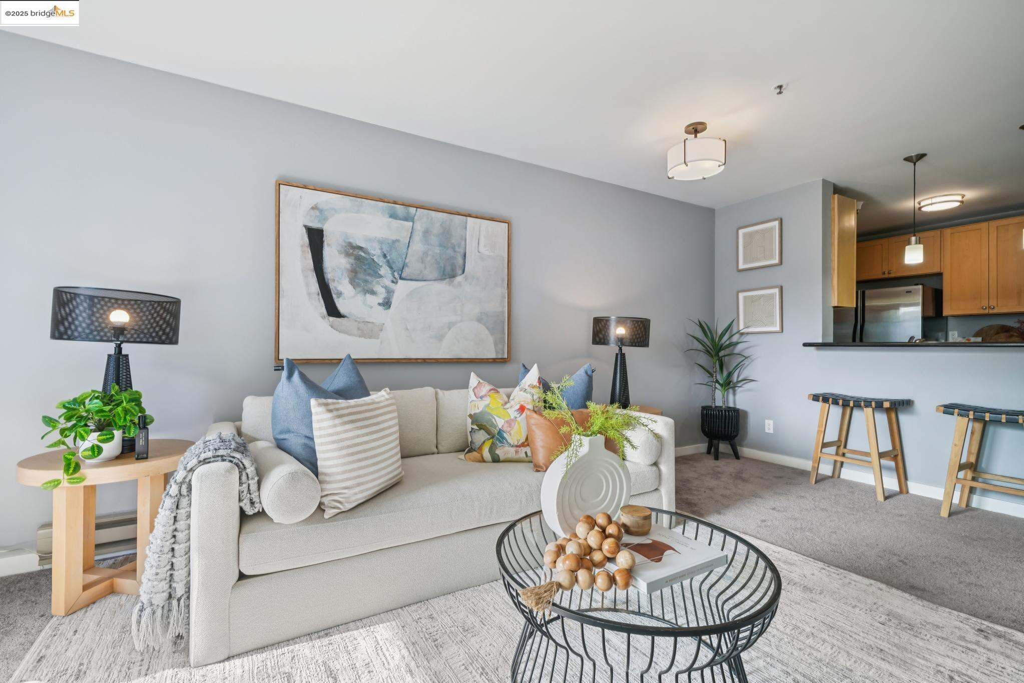 6400 Christie Avenue # 5203