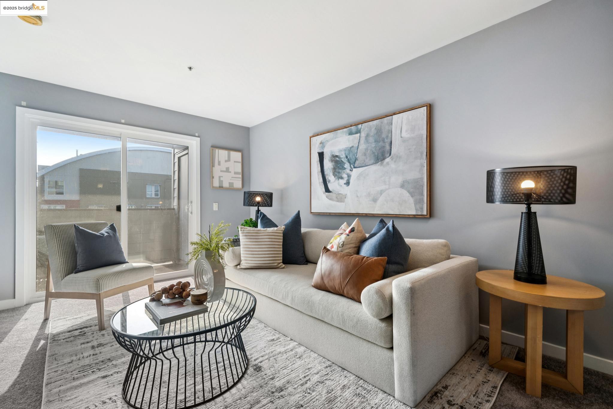 6400 Christie Avenue # 5203