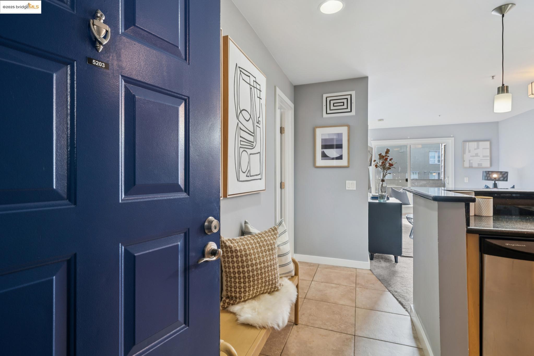 6400 Christie Avenue # 5203