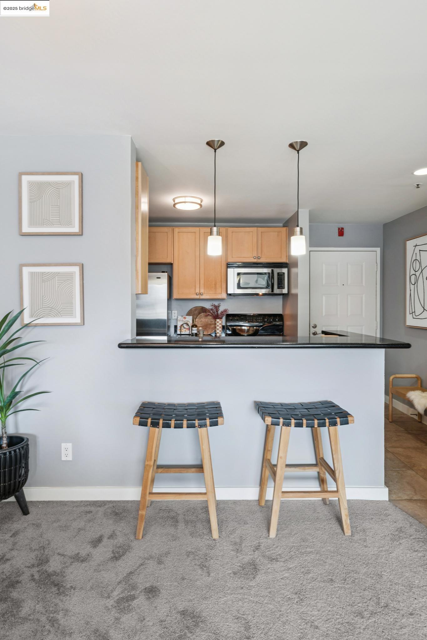 6400 Christie Avenue # 5203