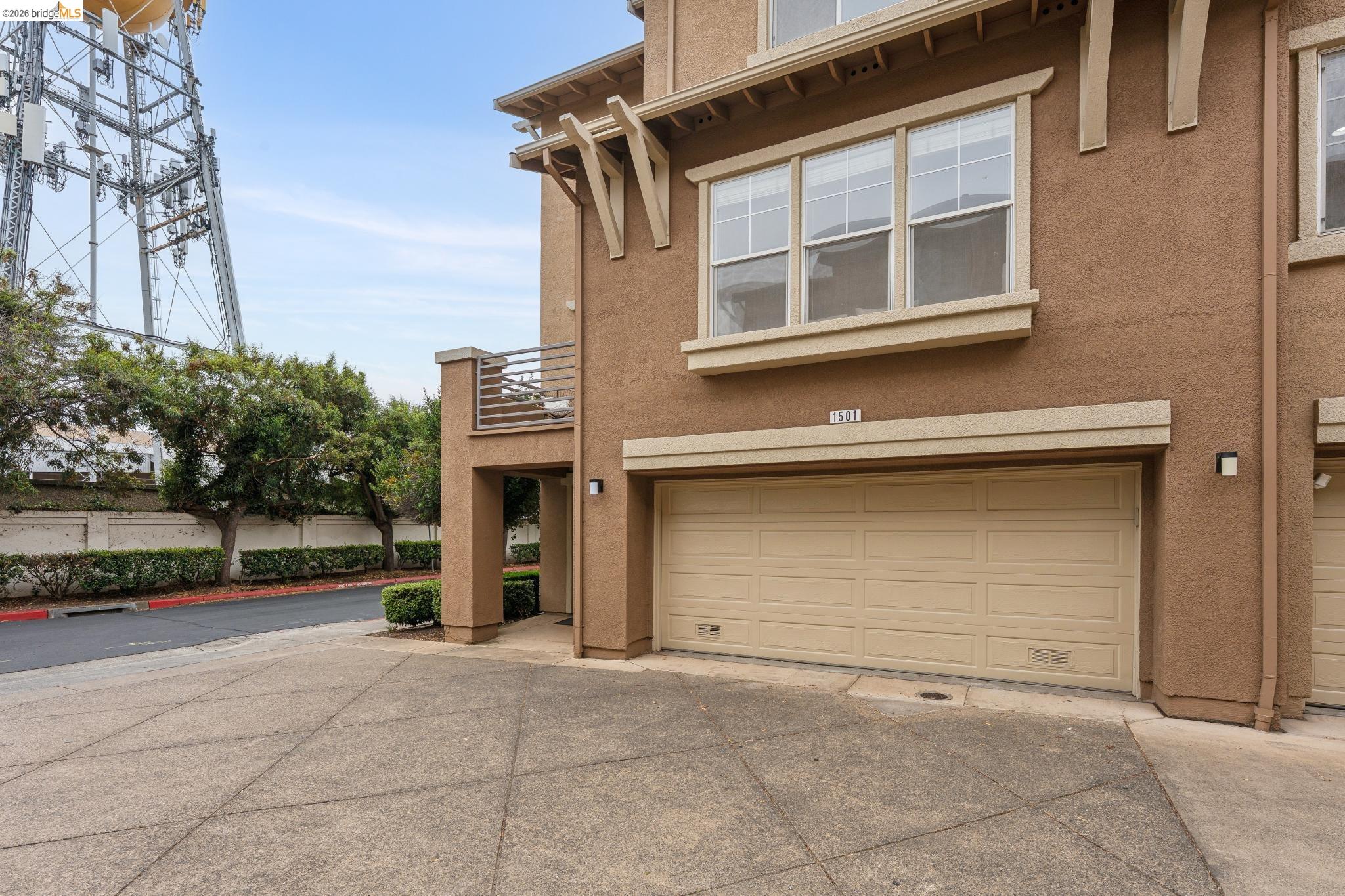 1501 Chandler St # 81