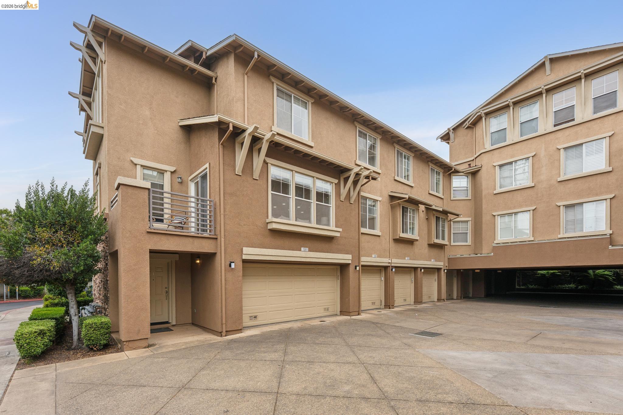1501 Chandler St # 81