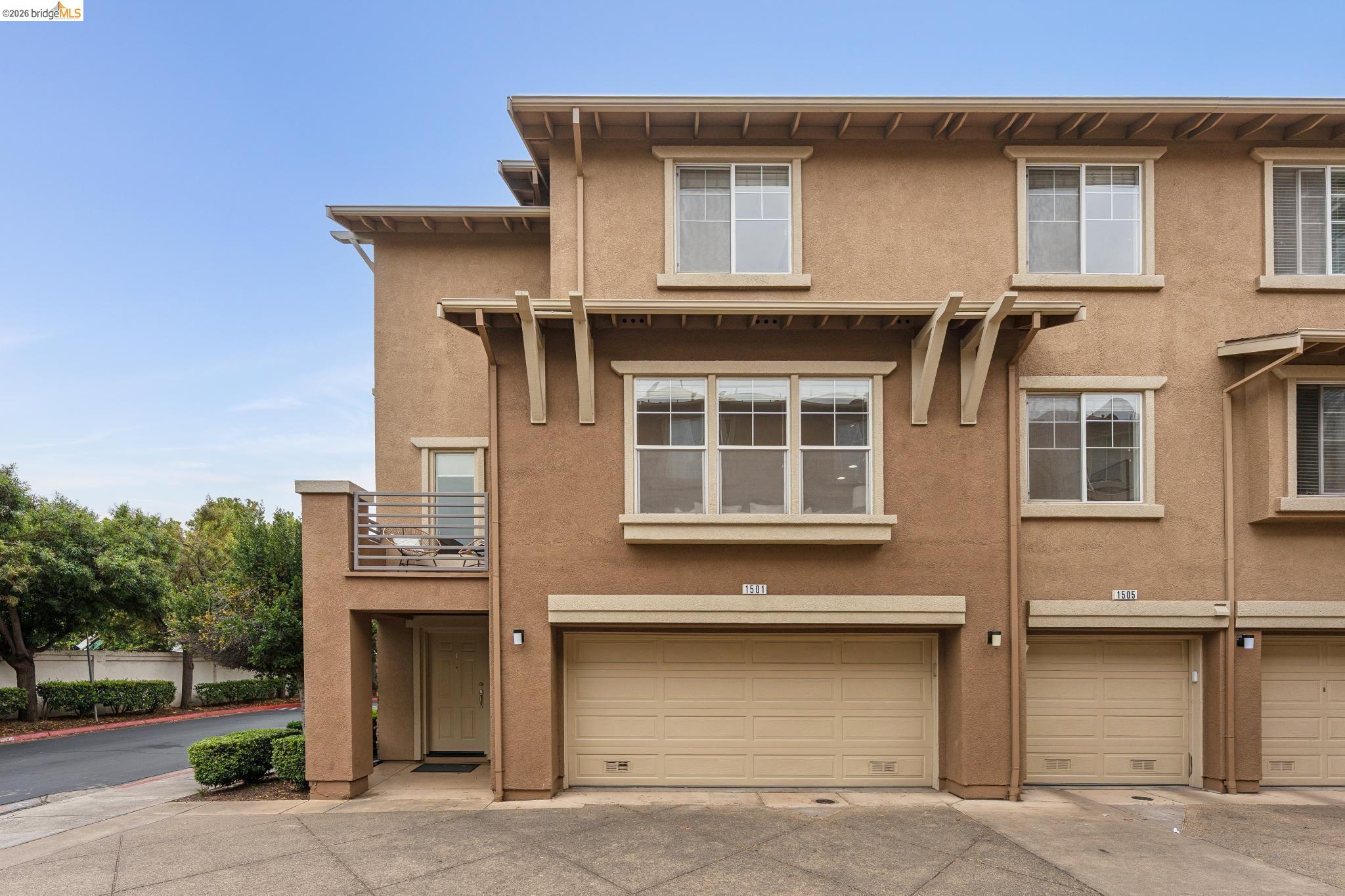 1501 Chandler St # 81