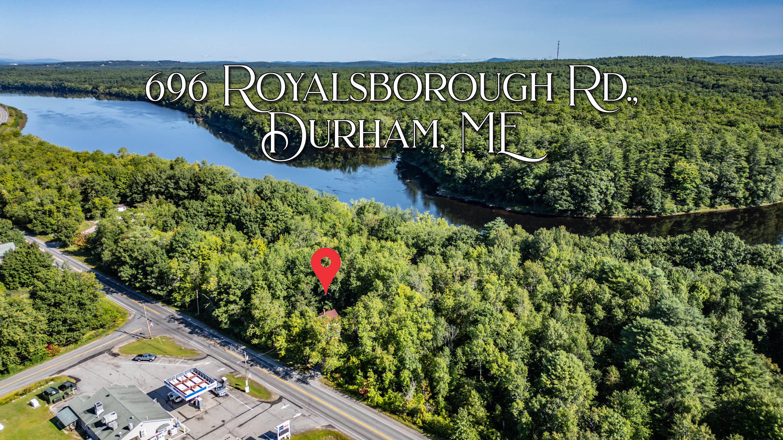 696 Royalsborough Road