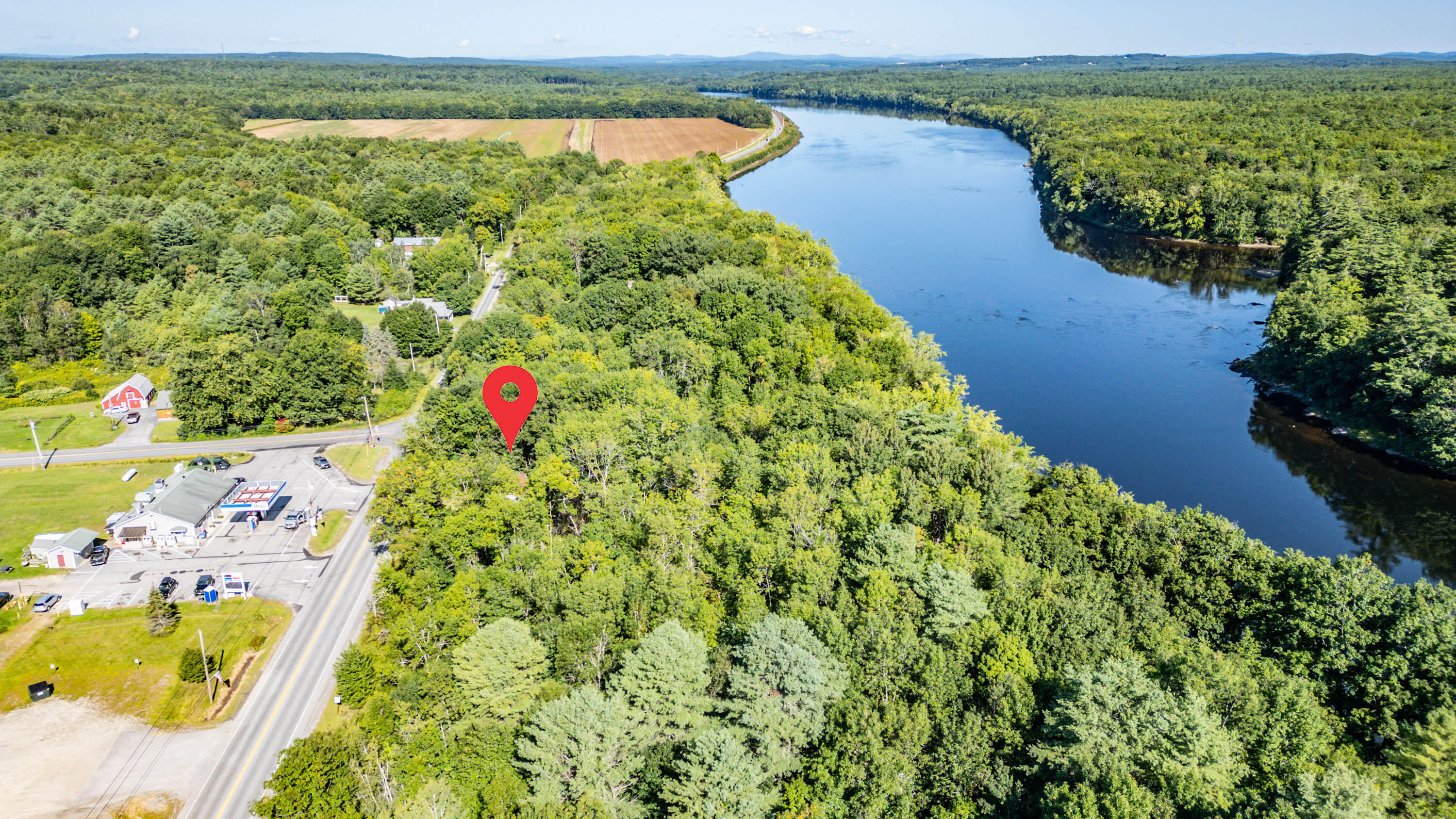 696 Royalsborough Road