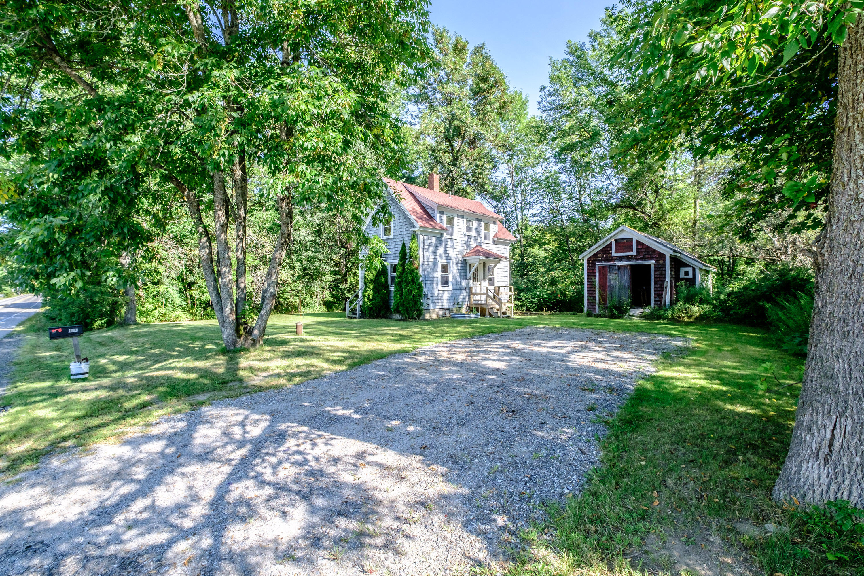 696 Royalsborough Road