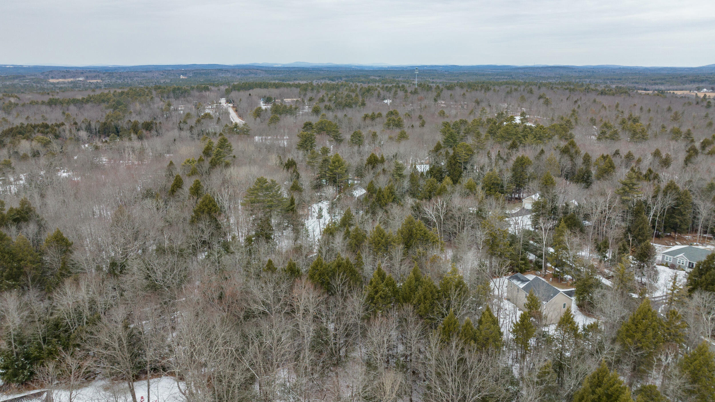 49 Chickadee Lane