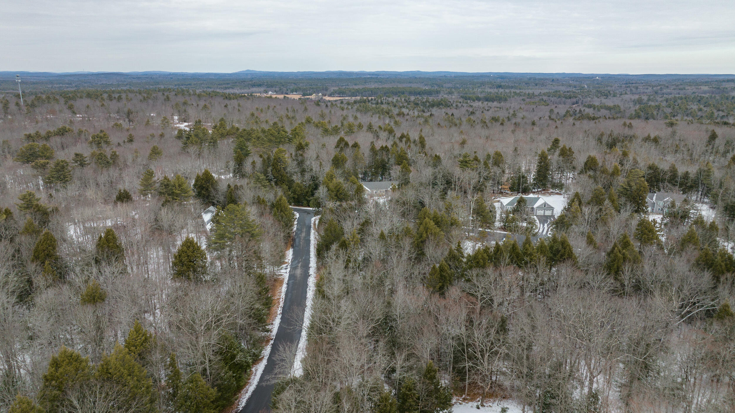 49 Chickadee Lane