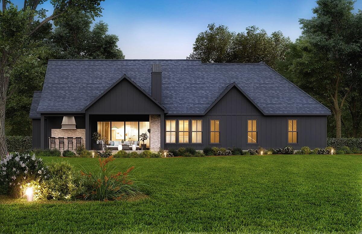 69 Deer Creek Crossing, Lot 5