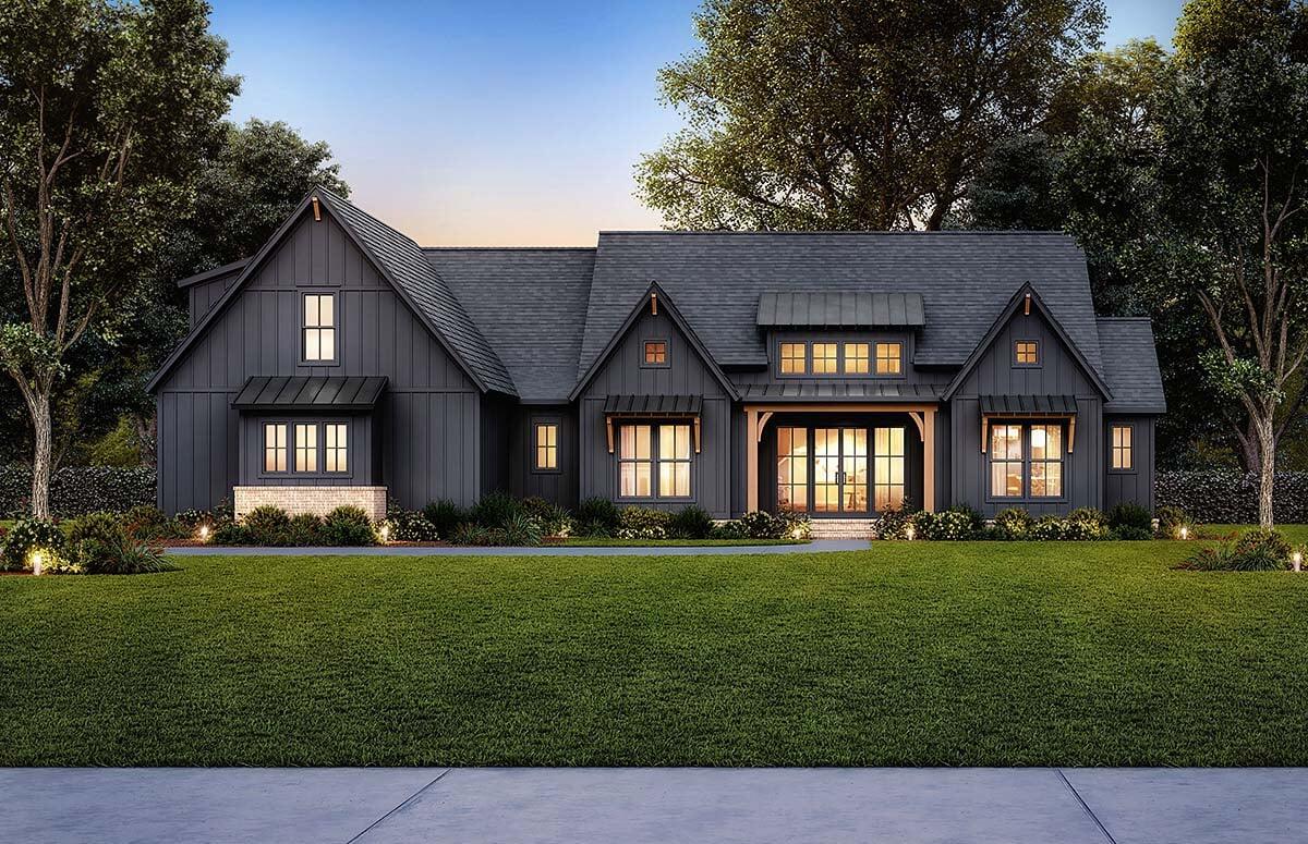 69 Deer Creek Crossing, Lot 5