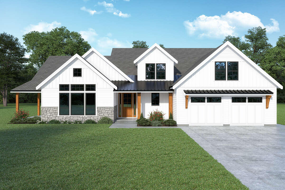 84 Deer Creek Crossing, Lot 9