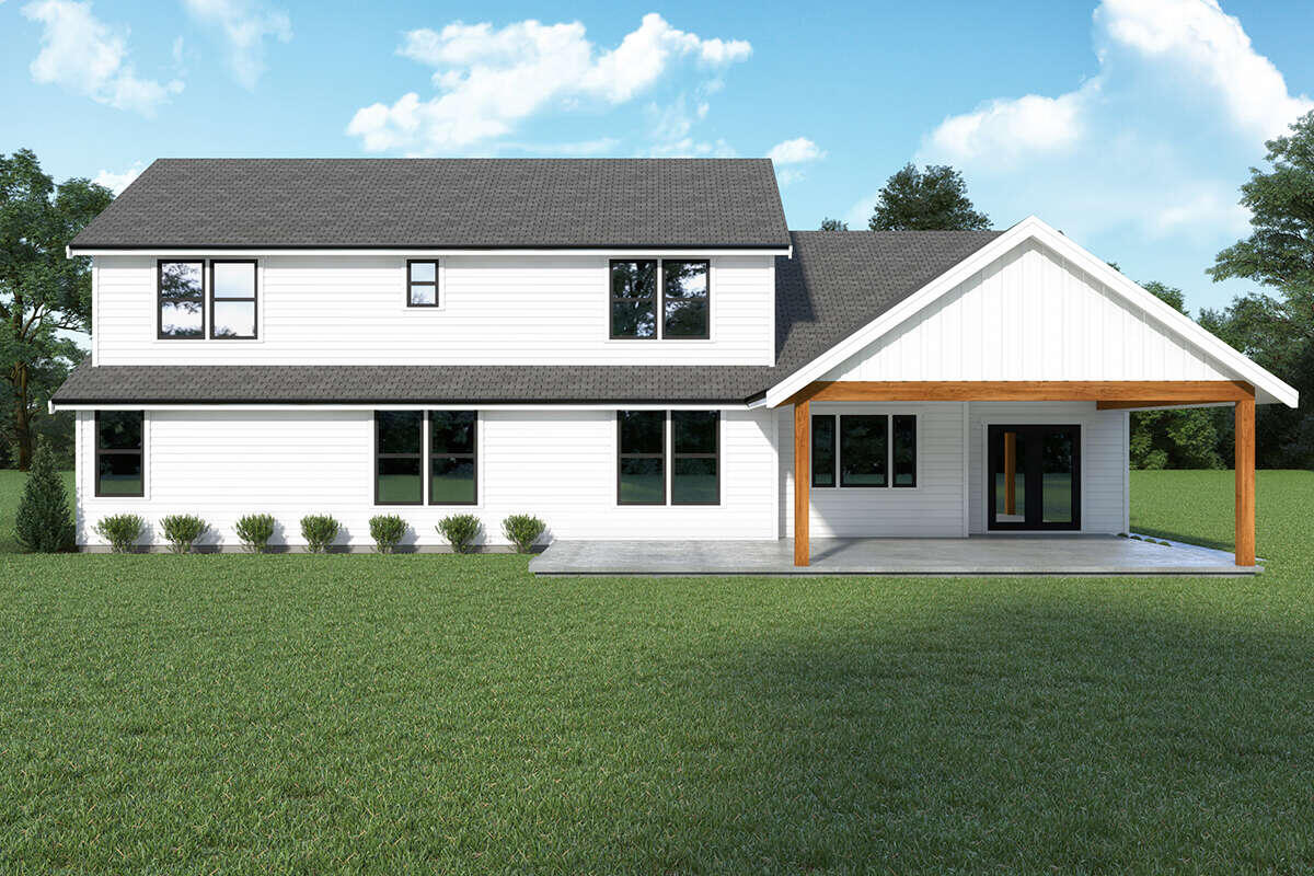 84 Deer Creek Crossing, Lot 9