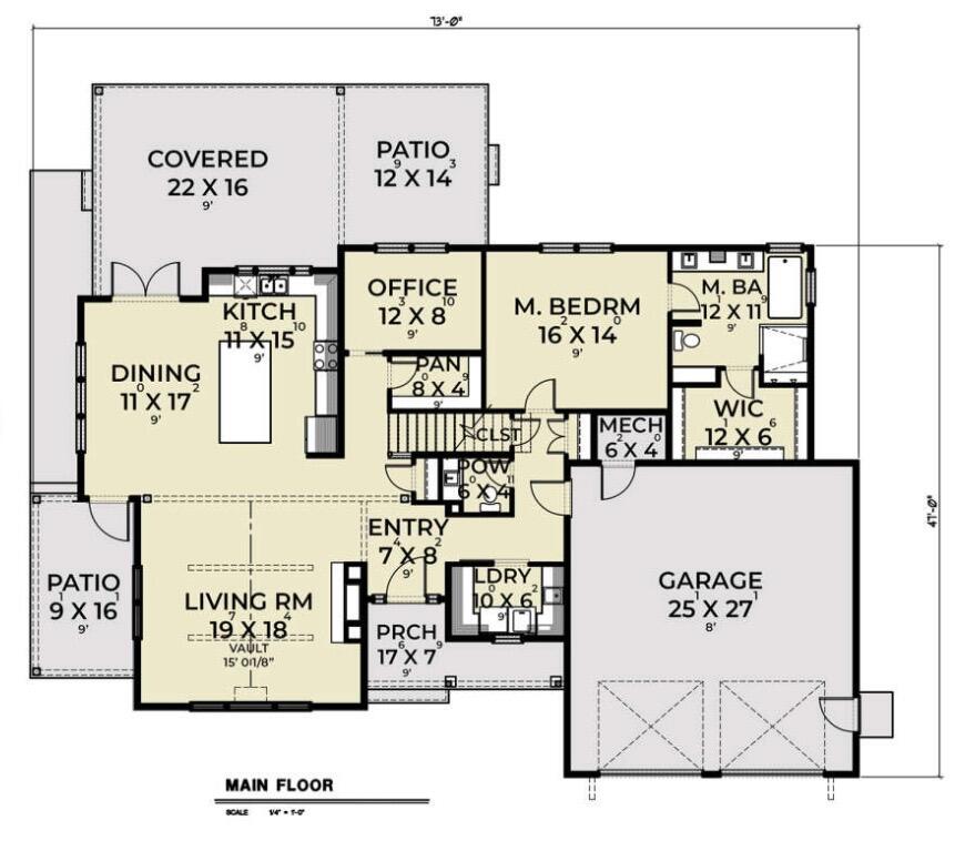 84 Deer Creek Crossing, Lot 9