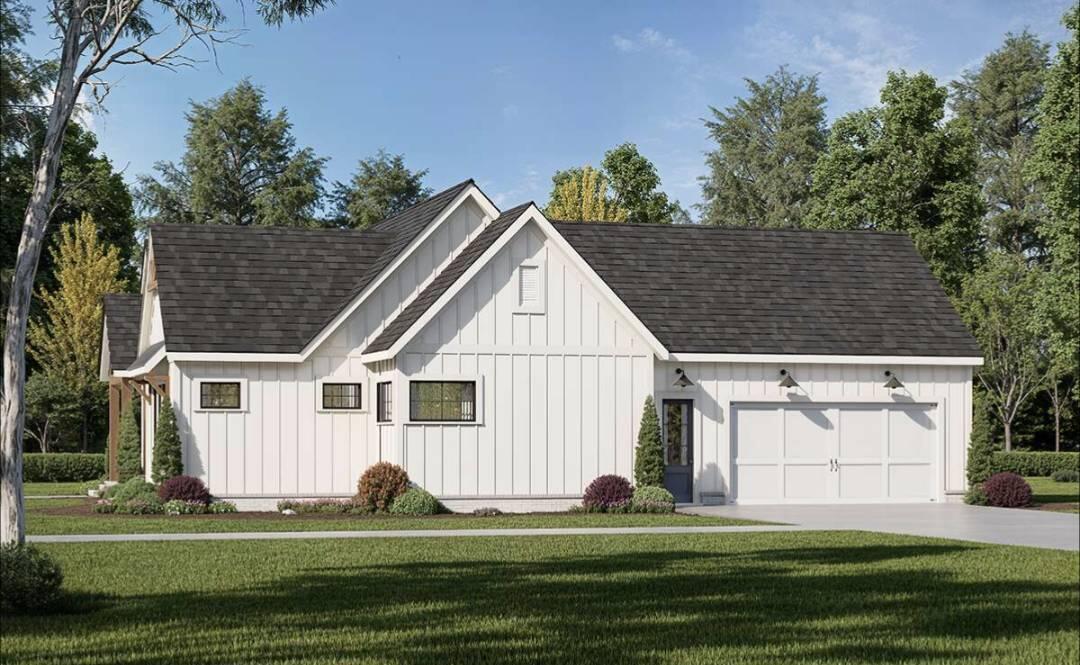 78 Deer Creek Crossing, Lot 10