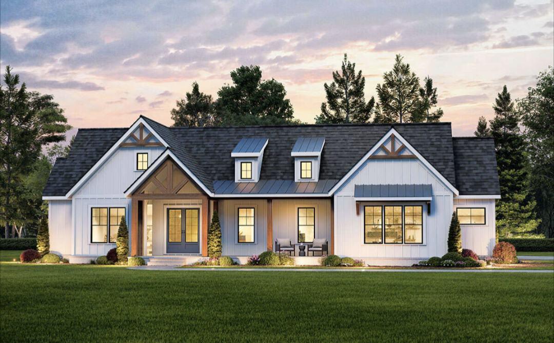 78 Deer Creek Crossing, Lot 10