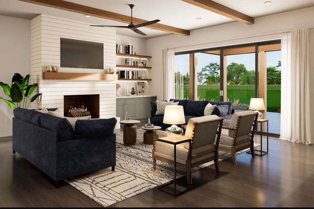 78 Deer Creek Crossing, Lot 10