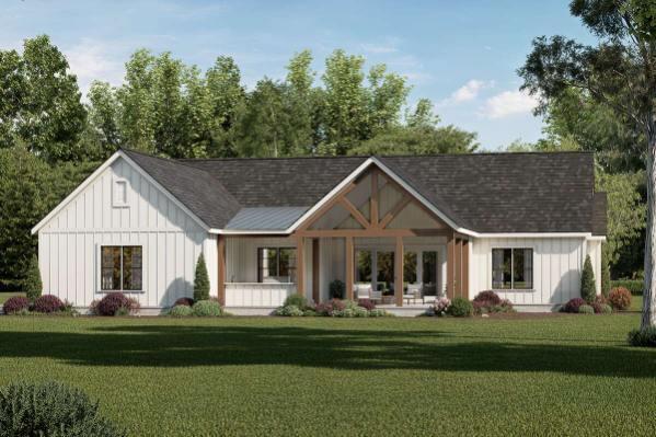 78 Deer Creek Crossing, Lot 10