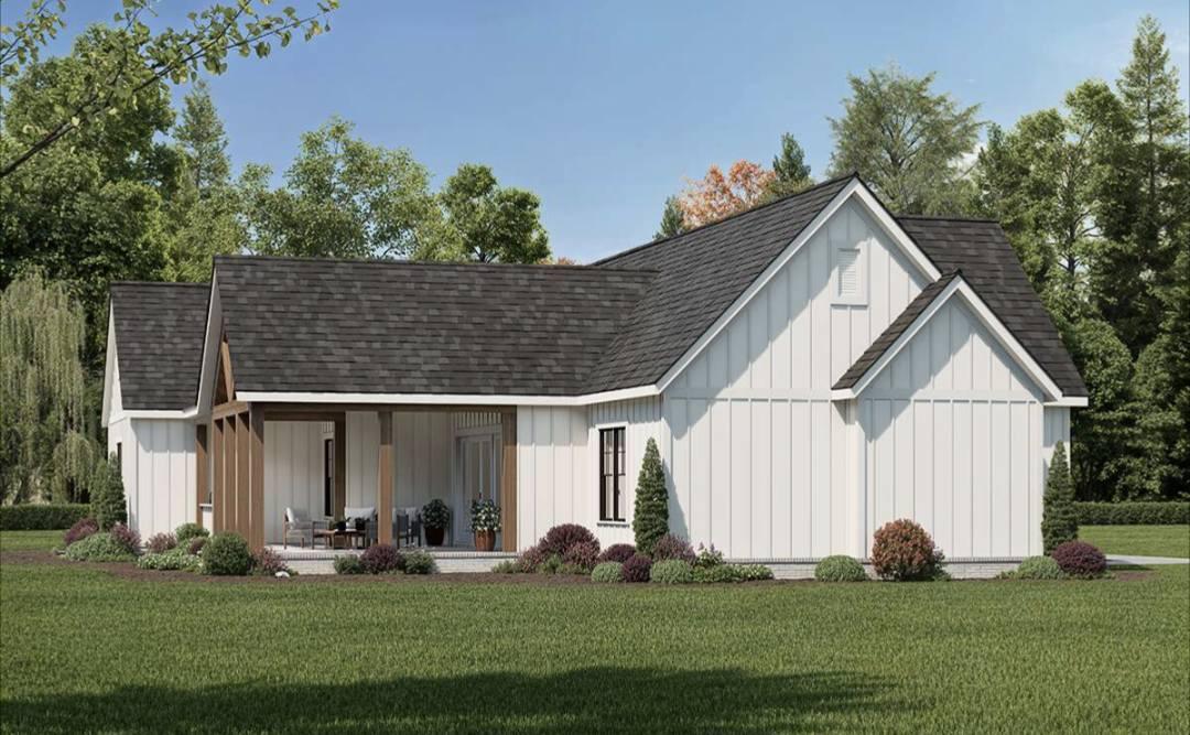 78 Deer Creek Crossing, Lot 10