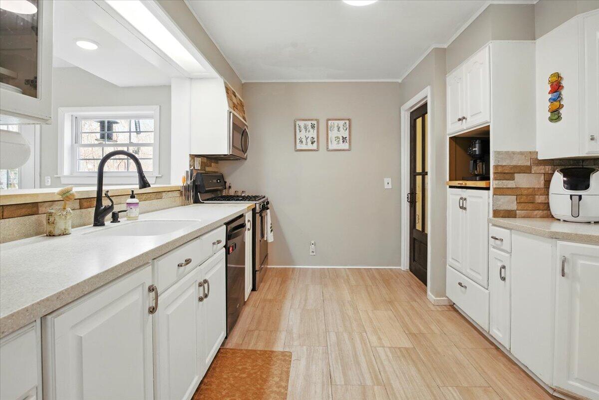 121 Conant Avenue