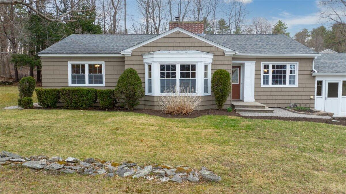 121 Conant Avenue