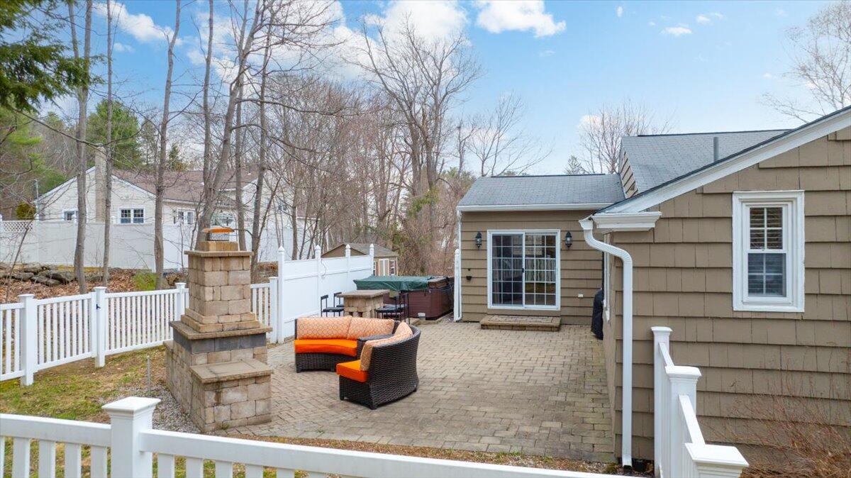 121 Conant Avenue