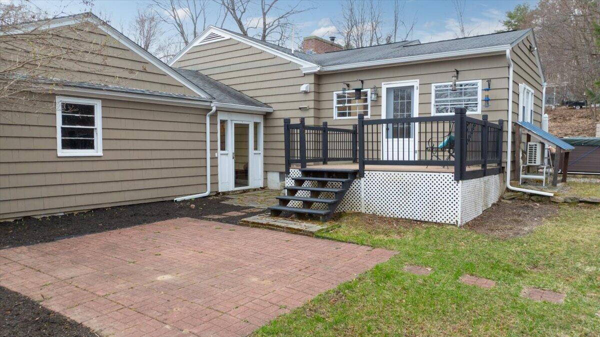 121 Conant Avenue