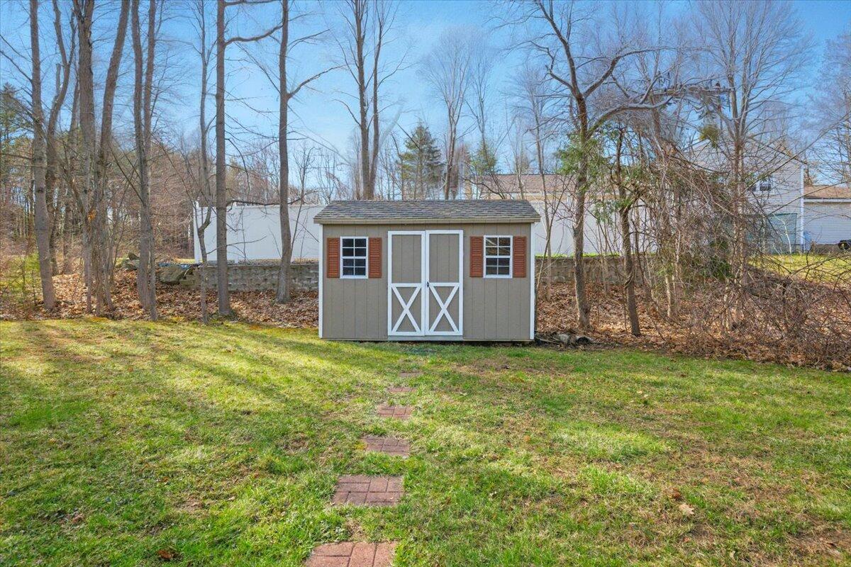 121 Conant Avenue